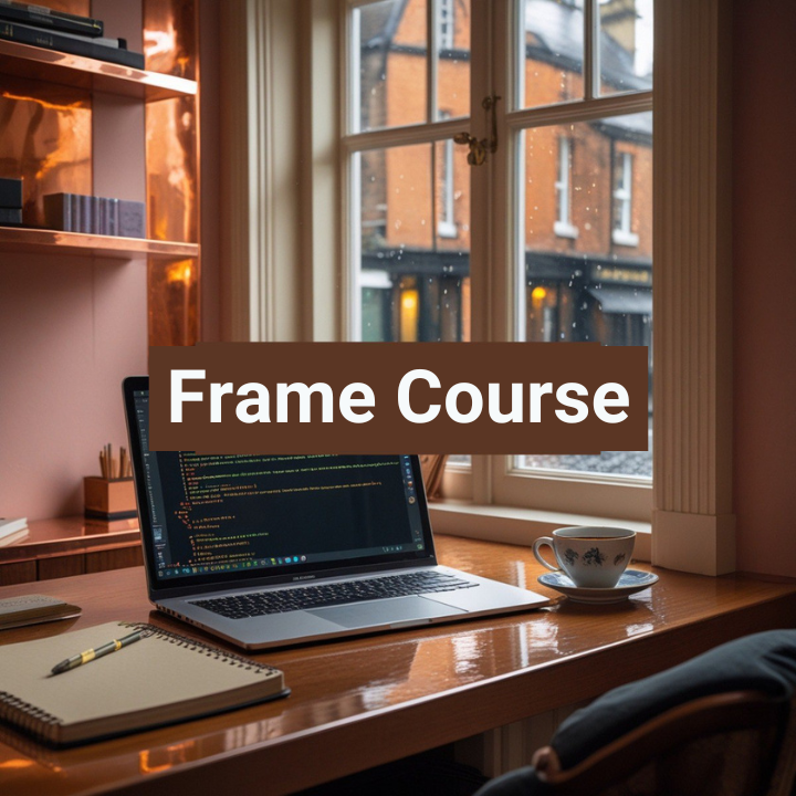 Frame Course