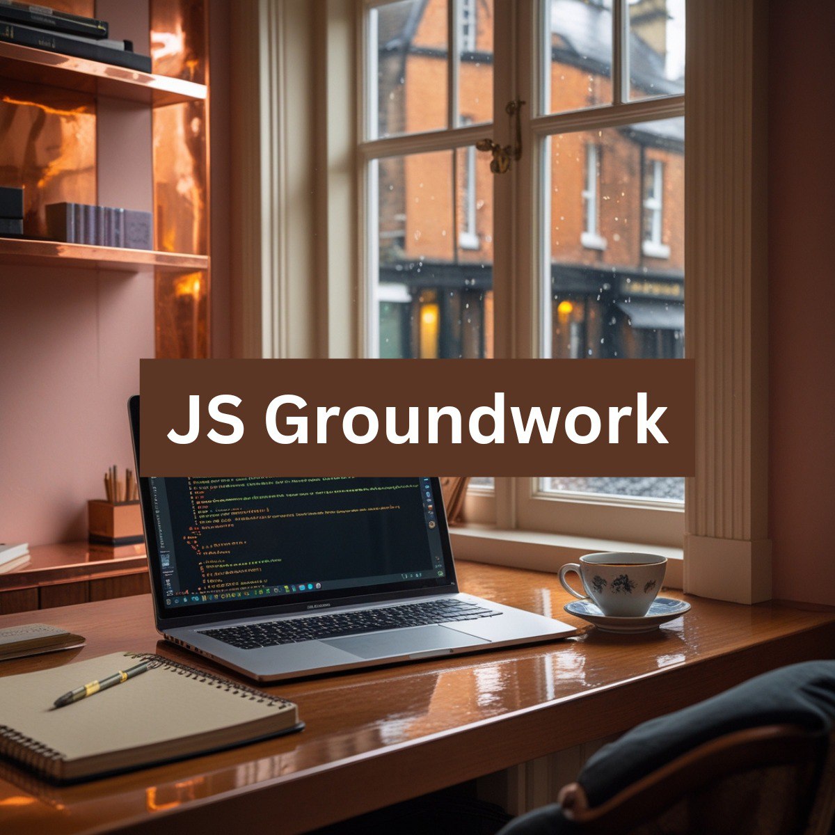 JS Groundwork